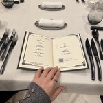 フランス料理　ボナキュー - 