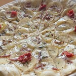 TRATTORIA La Wasabi - 