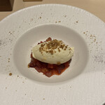 ビストロ ルヴェール - 