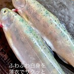 江戸そば マルノ - お店インスタグラムより