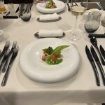 French Ryori Bonakyu - 