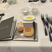 フランス料理　ボナキュー - 