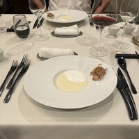 フランス料理　ボナキュー - 