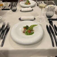 フランス料理　ボナキュー - 