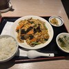 鶏贅沢 青蓮 新宿オークタワー店