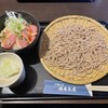 戸隠そば満寿美屋