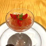 ふらんす食堂 ここりこ - 