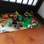 石臼挽き 純手打そば​ はなび野 - 