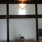 石臼挽き 純手打そば​ はなび野 - 