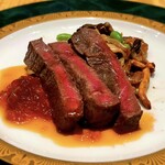 ふらんす食堂 ここりこ - 