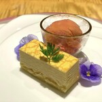 ふらんす食堂 ここりこ - 