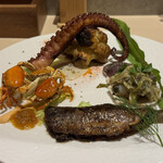 ビストロ ルヴェール - 