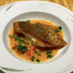 ふらんす食堂 ここりこ - 