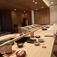 鮨 伊佐野 - 
