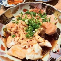 焼肉㐂舌 南船場 - 