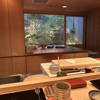 鮨 伊佐野 - 