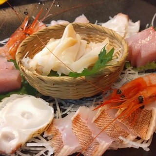 居酒屋 連 - 料理写真: