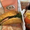 Ａ＆Ｗ 那覇空港店