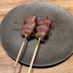 焼鳥 ふくなが - 