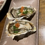 鮨のえん屋 中野北口店 - 