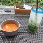 Hacienda del cielo MODERN MEXICANO - 