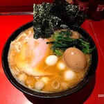 ラーメン 厚木家 - 