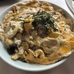 文佐食堂 - 1000円