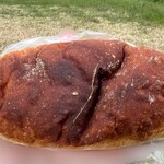 下田流 - 下田流　生食パン　　上から