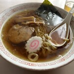 文佐食堂 - 500円