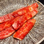 泰元 出水店 - 王道上カルビ