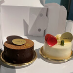 ロワゾー・ブルー - 