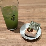 焼鳥 ふくなが - 