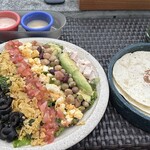 Hacienda del cielo MODERN MEXICANO - 