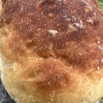 下田流 - 下田流　生食パン　　アップ