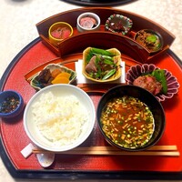 かわらまち 花ざくろ 川原町店 - 