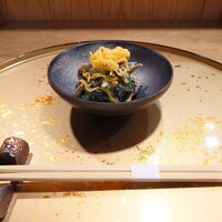 うなぎ 目白ぞろ芽 - 