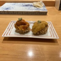 鮨 銀座おのでら 弟 本店 - 