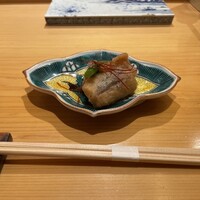 鮨 銀座おのでら 弟 本店 - 