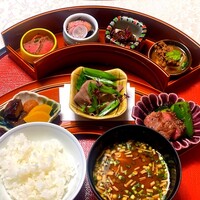 かわらまち 花ざくろ 川原町店 - 