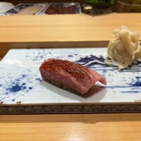 鮨 銀座おのでら 弟 本店 - 