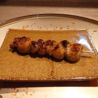 うなぎ 目白ぞろ芽 - 