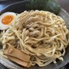 麺屋ゆうき - つけ麺