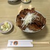 十勝豚丼 いっぴん 帯広本店