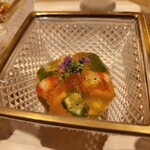 銀座 しのはら - 