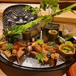 銀座 しのはら - 