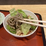 かつ丼家 まつくぼ - 