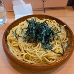 SPAGHETTI晴れるや - 