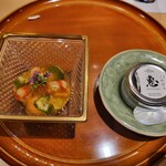 銀座 しのはら - 