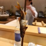 銀座 しのはら - 