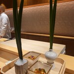 銀座 しのはら - 